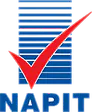 NAPIT registered