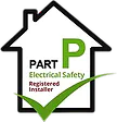 Part P certified